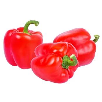 Red Capsicum