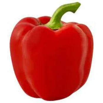 Natural Red Capsicum