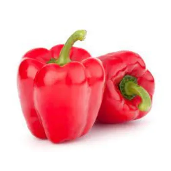 Natural Red Capsicum