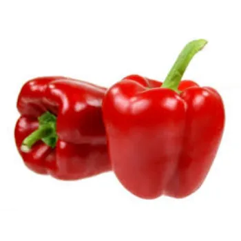 Natural Red Capsicum