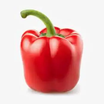 Natural Red Capsicum
