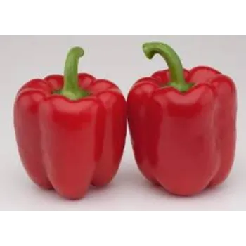 Natural Red Capsicum