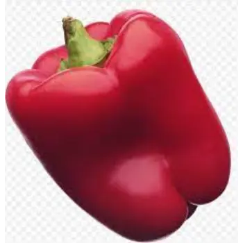 Natural Red Capsicum