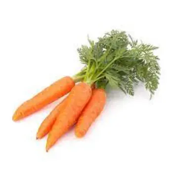 Natural Red Carrot