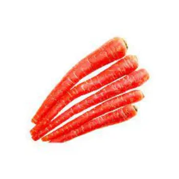 Organic Red Carrot