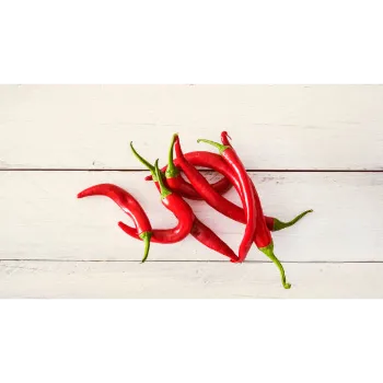  A Grade  Red Chilli