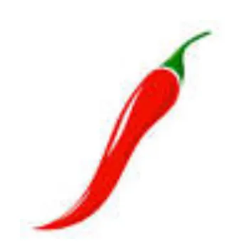 Natural Red Chilli