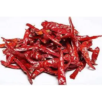 Common Red Chilli