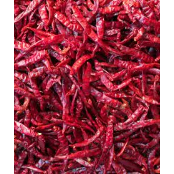 Red Chilli