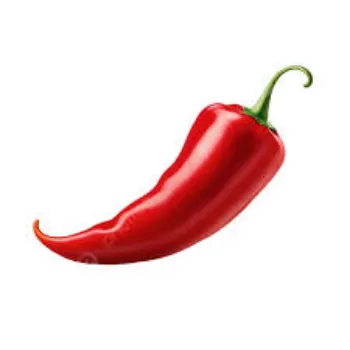 Red Chilli