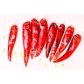 Red Chilli