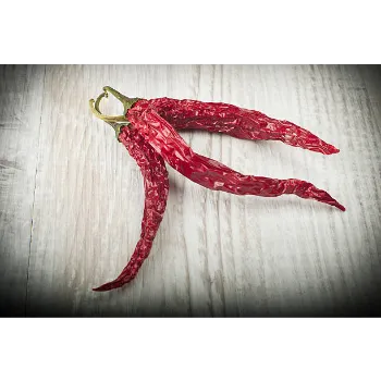 Red Chilli