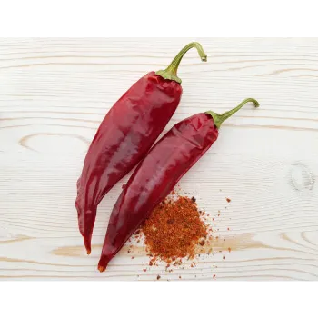 Red Chilli