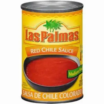 Red Chilli Sauceg