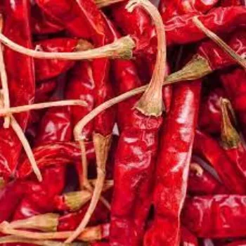 Natural Red Chilli