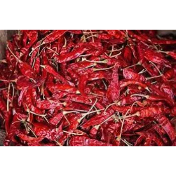 Natural Red Chilli