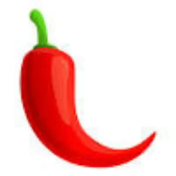 Organic Red Chilli