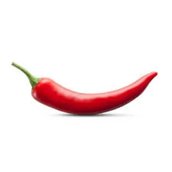 Organic Red Chilli