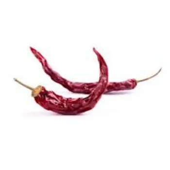 Fresh Red Chilli