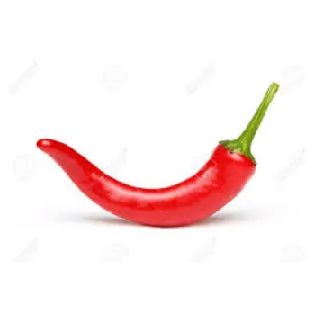Natural Red Chilli