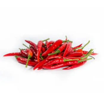 Natural Red Chilli