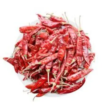 Fresh Red Chilli