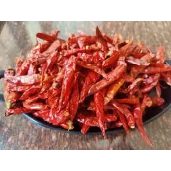 Natural Red Chilli