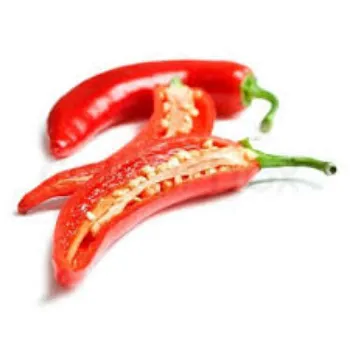 Fresh Red Chilli