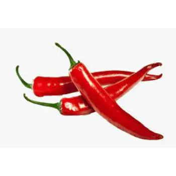 Natural Fresh Red Chilli