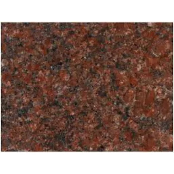 Red Granite Stone