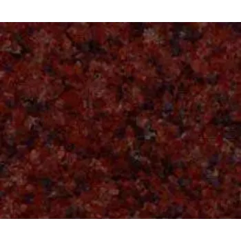 Premier Red Granite Stone