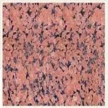 Red Granite Stone