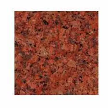 Mahavir Red Granite Stone
