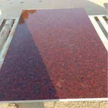 Nvs Red Granite Stone
