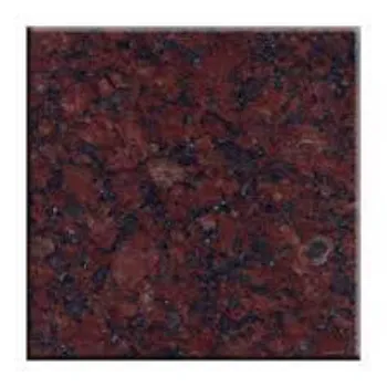 Tarmal Red Granite Stone