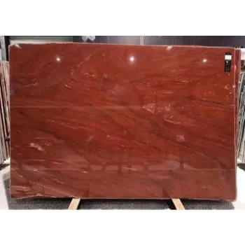 Solid Red Granite Stone