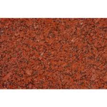 Red Granite Stone