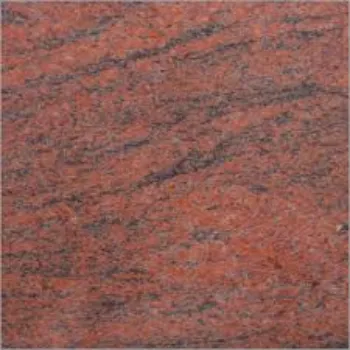 Red Granite Stone