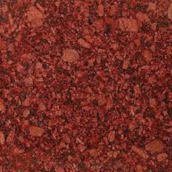 Red Granite Stone