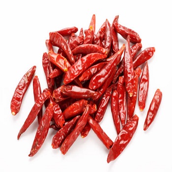 Dry Red Chilli