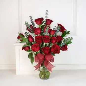  Red Rose