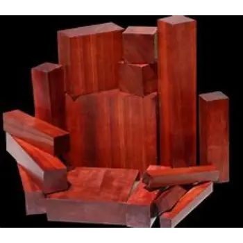 Corrosion Resistance Red Sandalwood