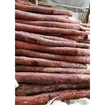 Plain Red Sandalwood