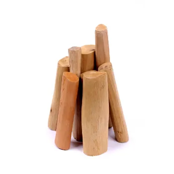 Silence Red Sandalwood