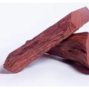 Solid Red Sandalwood