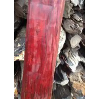 Solid Red Sandalwood