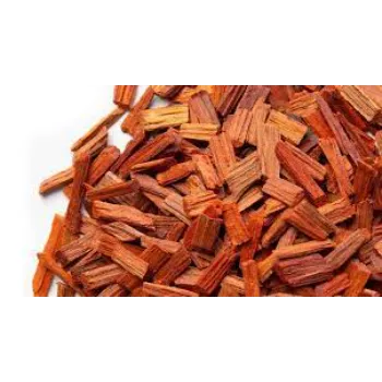 Milan Red Sandalwood