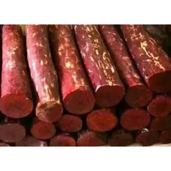 Plain Red Sandalwood