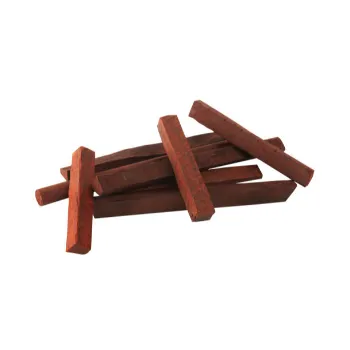Plain Red Sandalwood