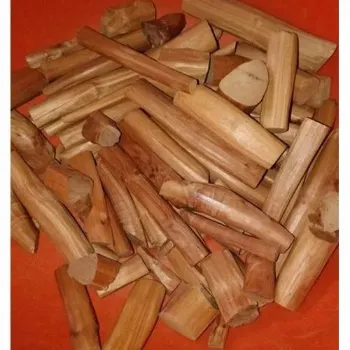 Star Red Sandalwood